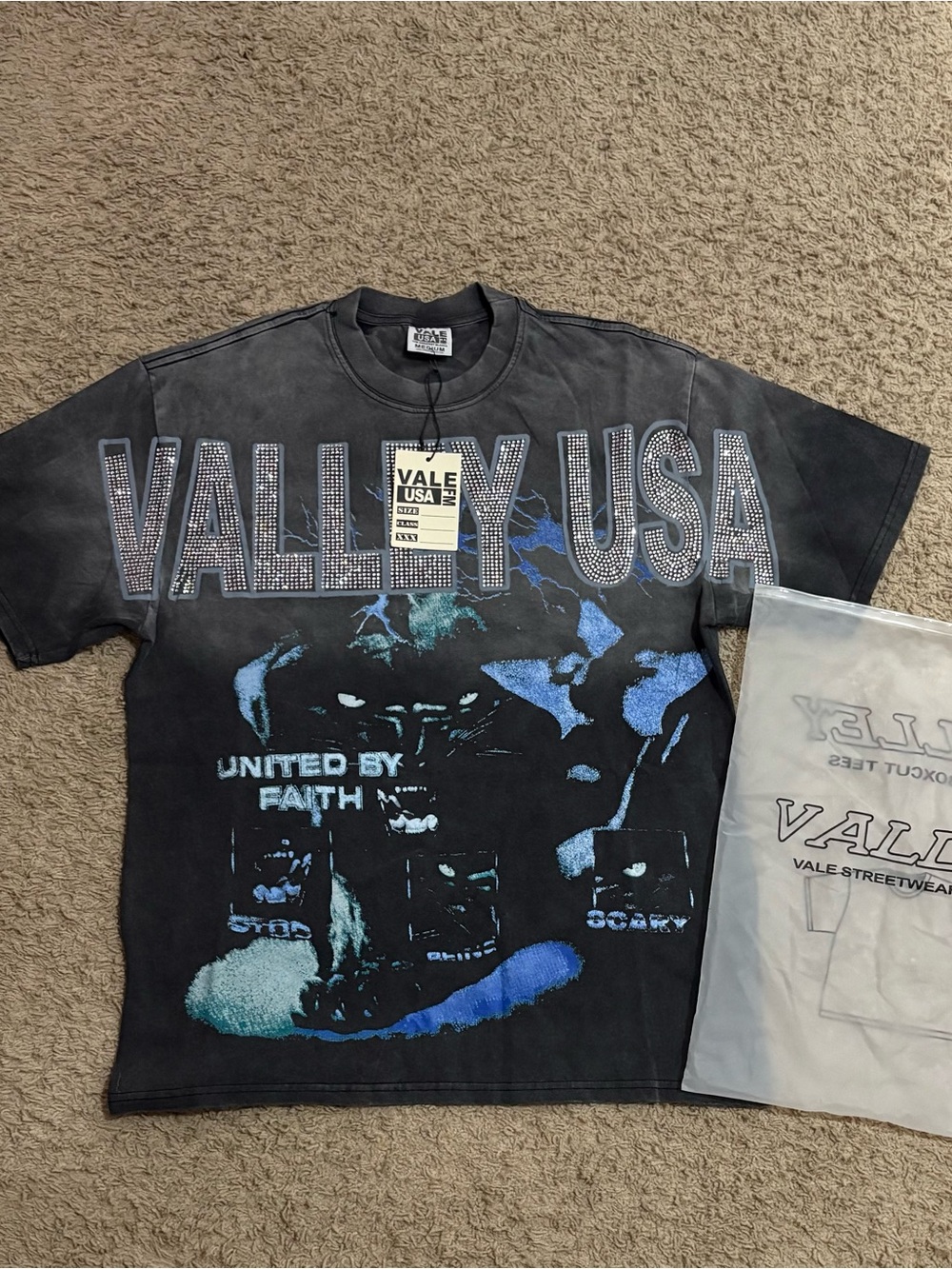 Vale Valley USA